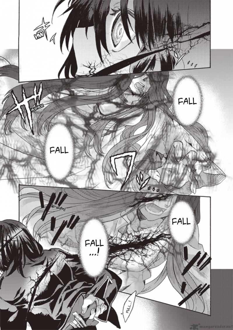 Kara No Kyoukai The Garden Of Sinners 2 23