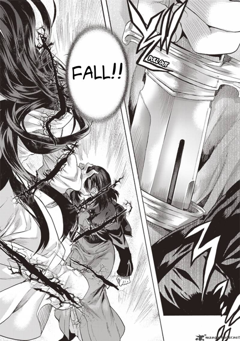 Kara No Kyoukai The Garden Of Sinners 2 24