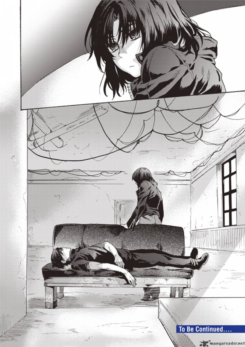 Kara No Kyoukai The Garden Of Sinners 2 32