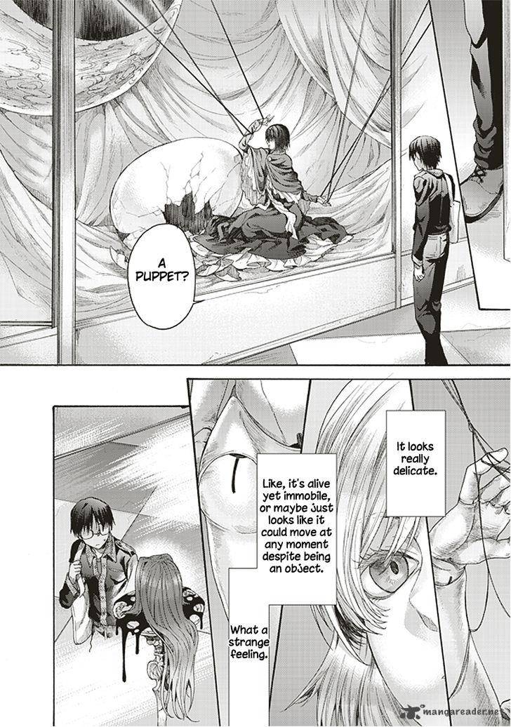 Kara No Kyoukai The Garden Of Sinners 21 16