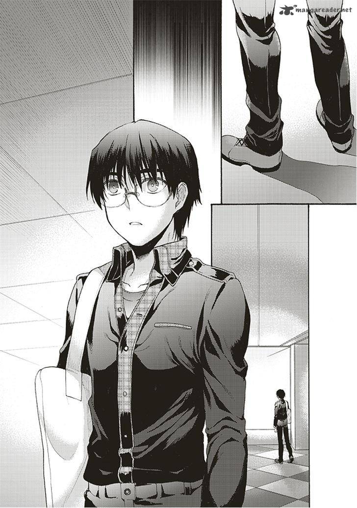 Kara No Kyoukai The Garden Of Sinners 21 17