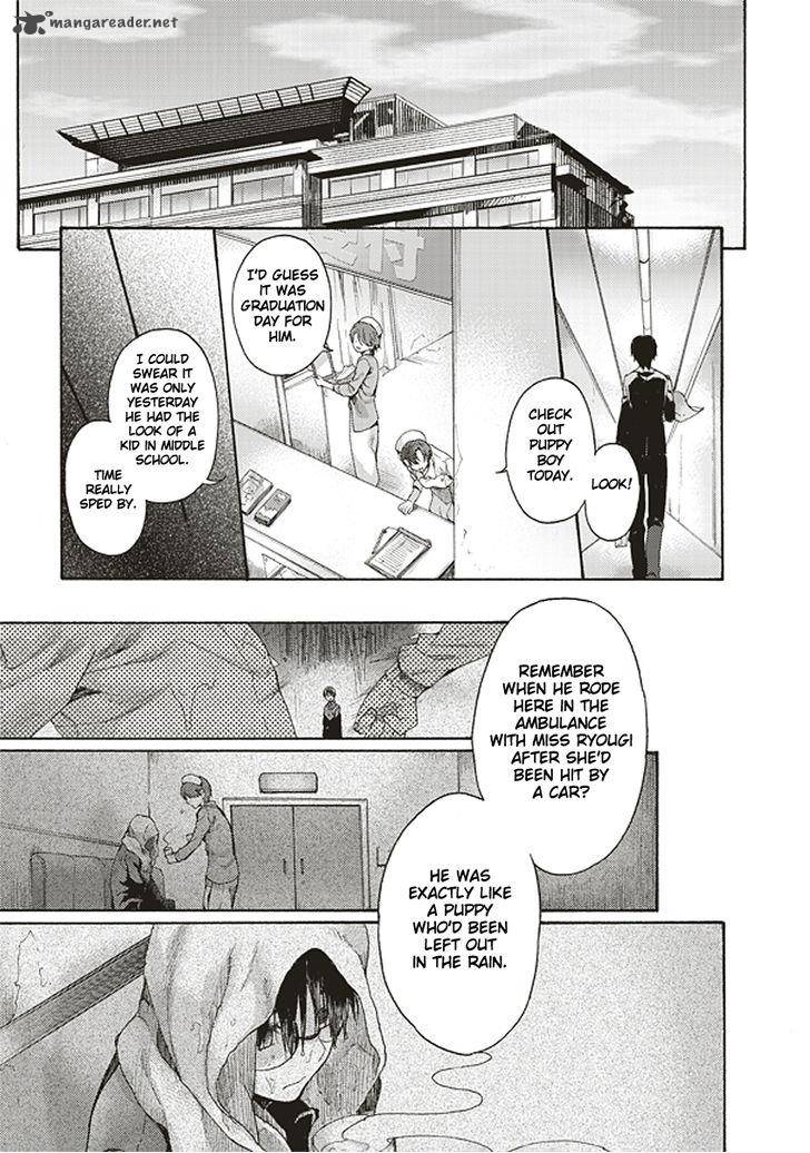 Kara No Kyoukai The Garden Of Sinners 21 7