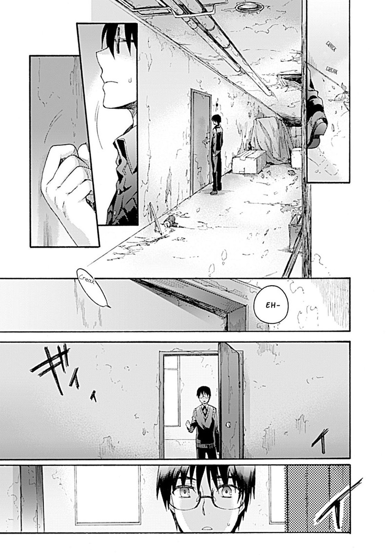 Kara No Kyoukai The Garden Of Sinners 22 12
