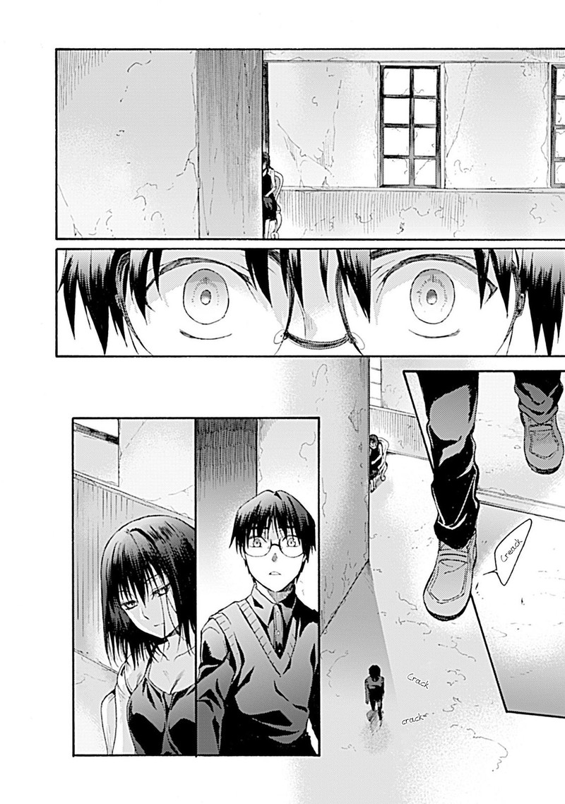 Kara No Kyoukai The Garden Of Sinners 22 13