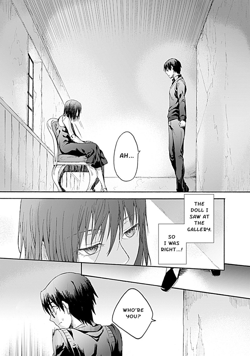 Kara No Kyoukai The Garden Of Sinners 22 14