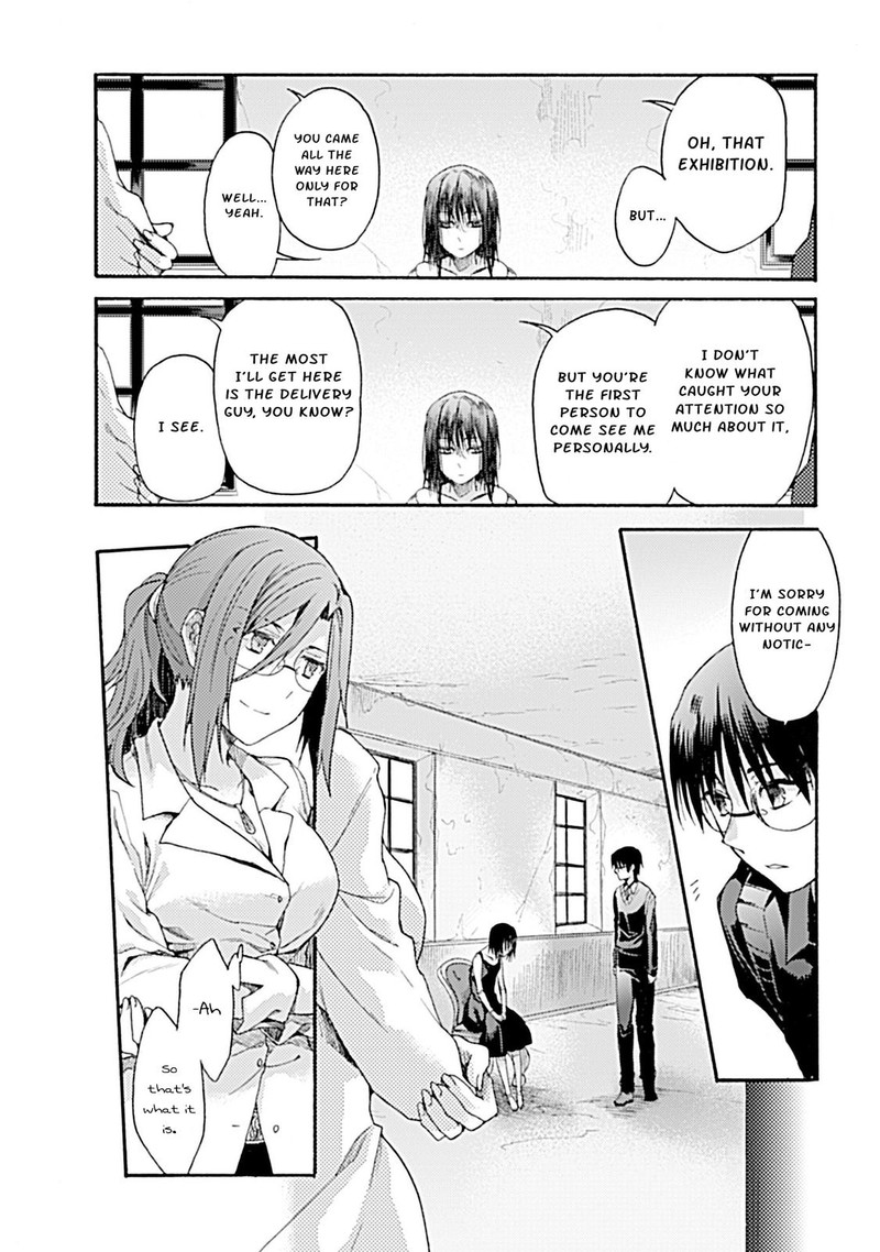 Kara No Kyoukai The Garden Of Sinners 22 17