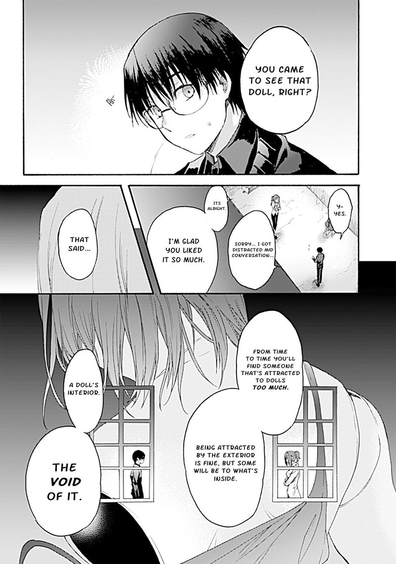 Kara No Kyoukai The Garden Of Sinners 22 18