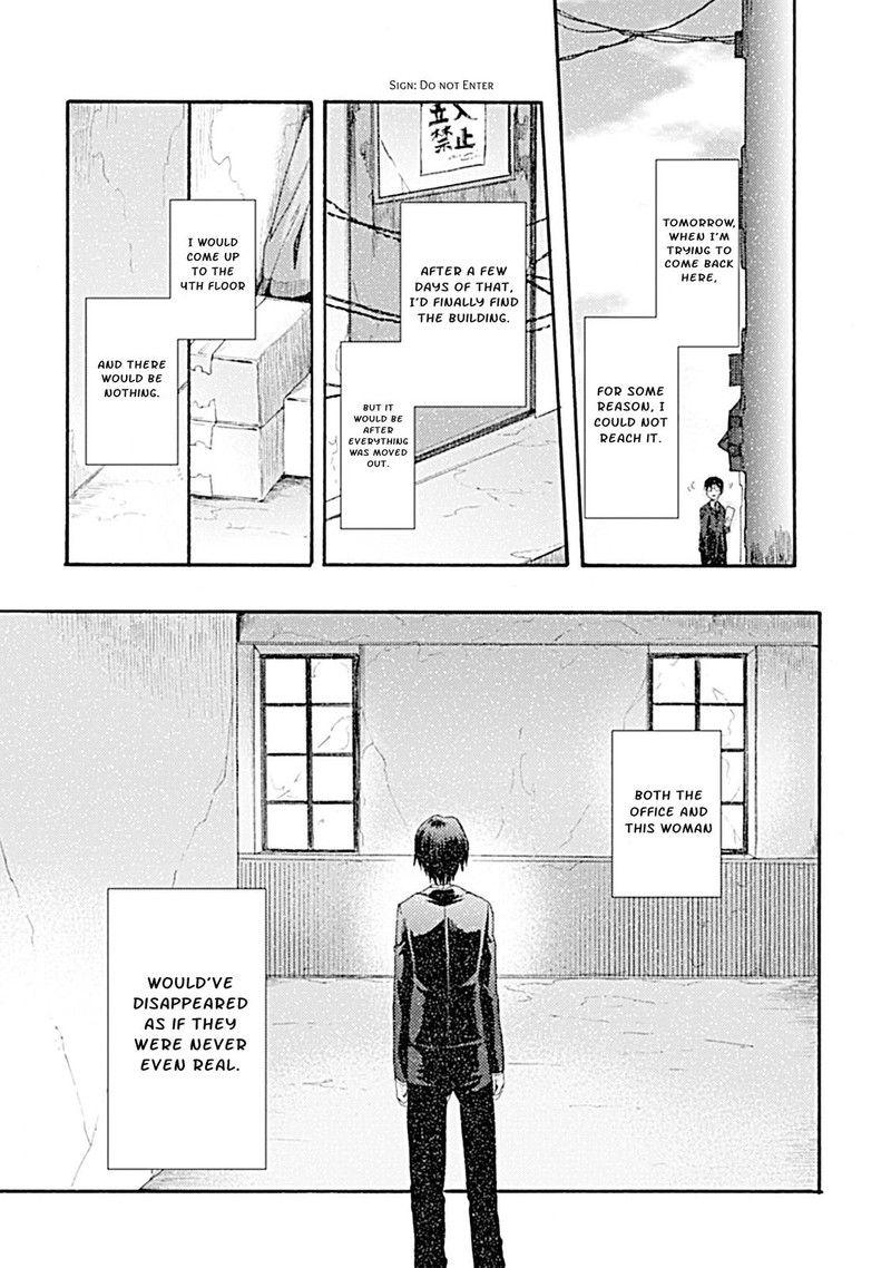 Kara No Kyoukai The Garden Of Sinners 22 20