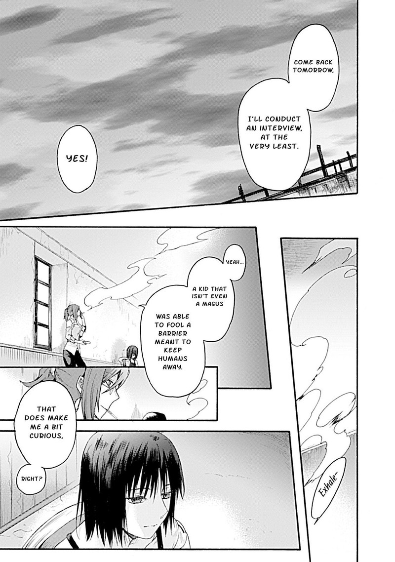 Kara No Kyoukai The Garden Of Sinners 22 24