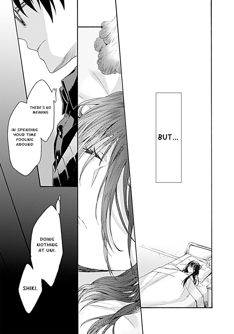 Kara No Kyoukai The Garden Of Sinners 22 26