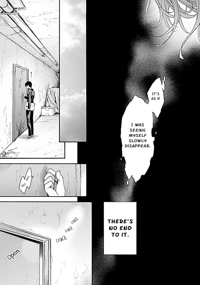Kara No Kyoukai The Garden Of Sinners 22 27