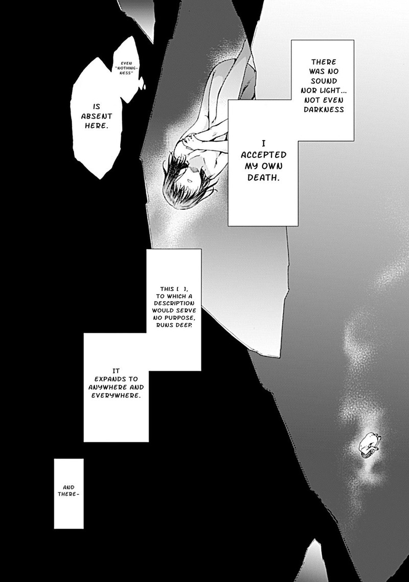 Kara No Kyoukai The Garden Of Sinners 22 28
