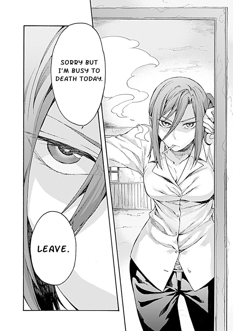 Kara No Kyoukai The Garden Of Sinners 22 29