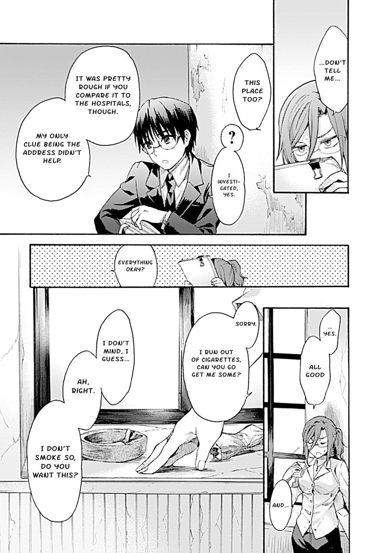Kara No Kyoukai The Garden Of Sinners 22 34