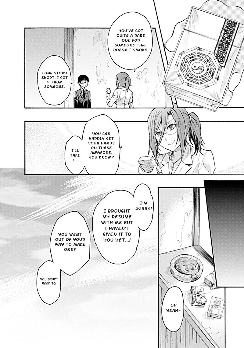 Kara No Kyoukai The Garden Of Sinners 22 35