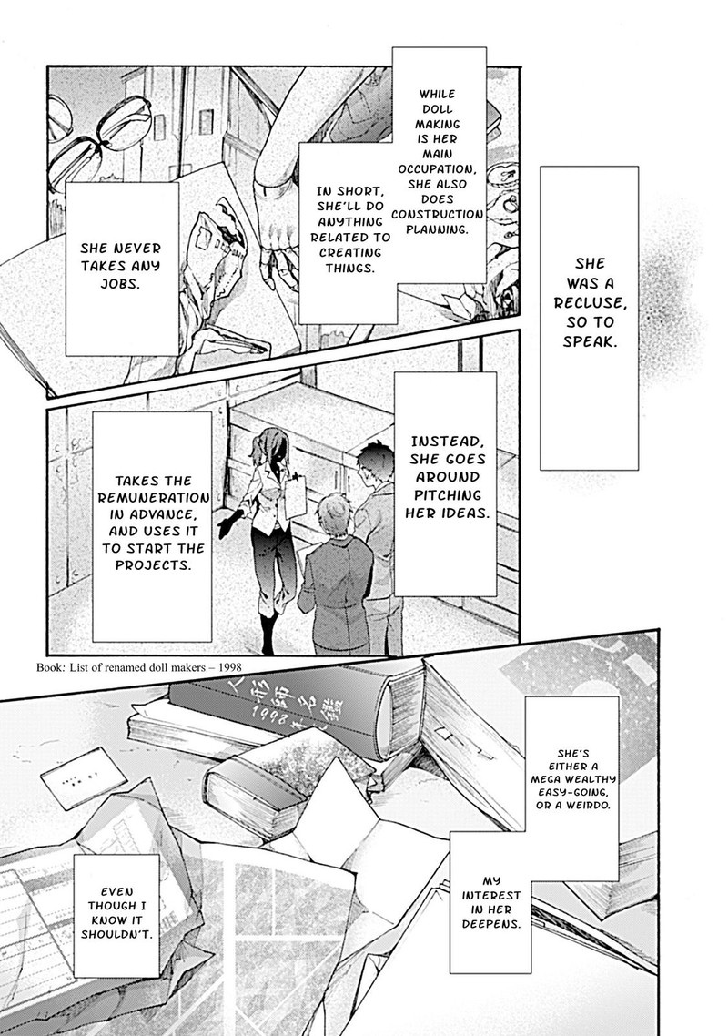 Kara No Kyoukai The Garden Of Sinners 22 6