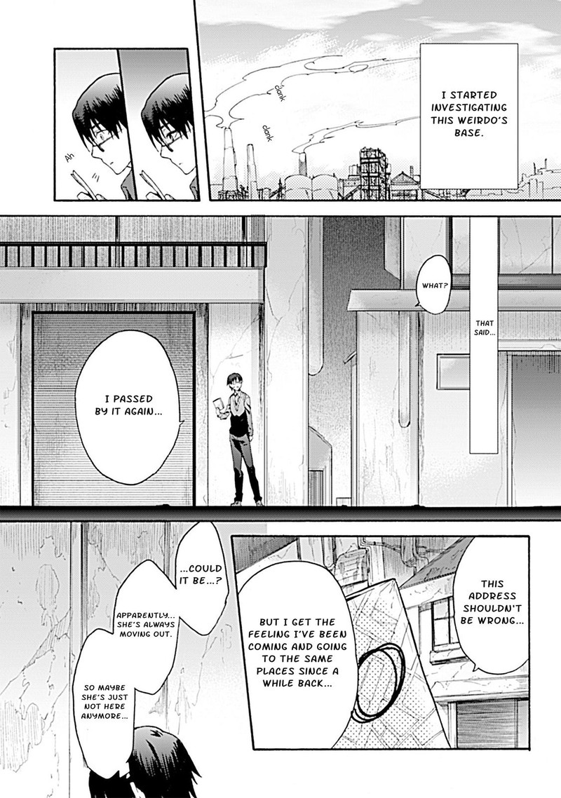 Kara No Kyoukai The Garden Of Sinners 22 7