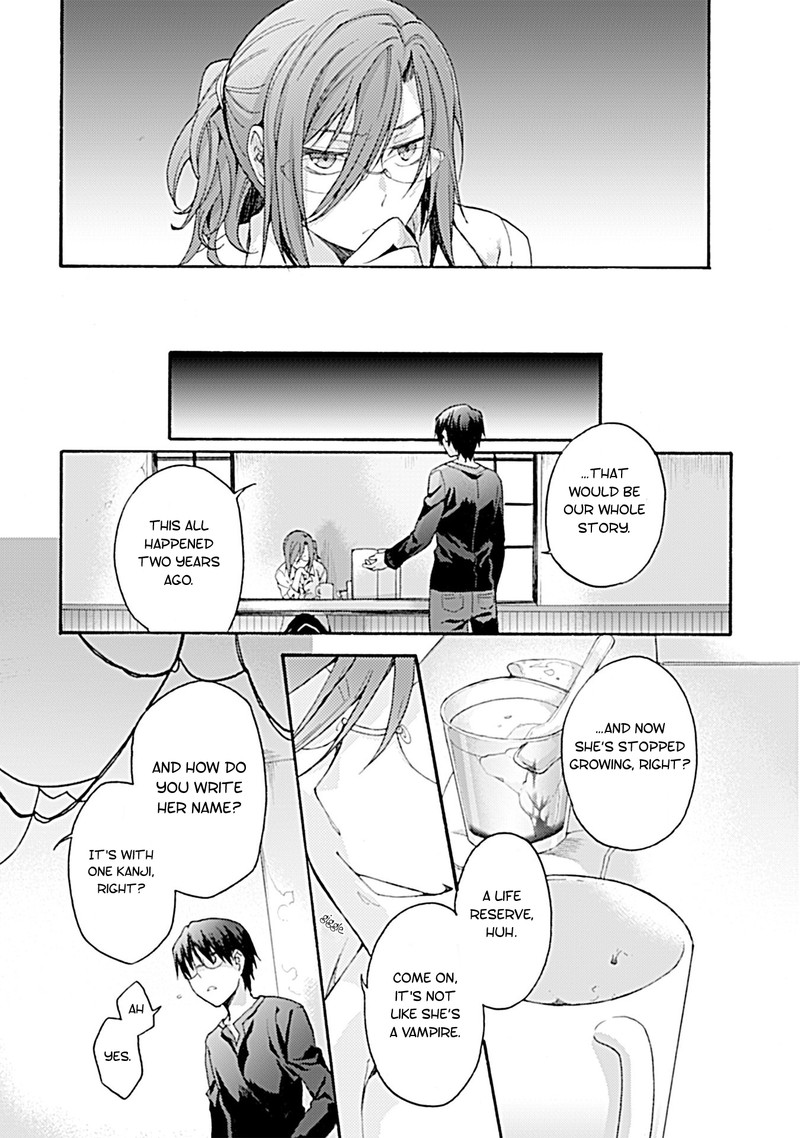 Kara No Kyoukai The Garden Of Sinners 24 12