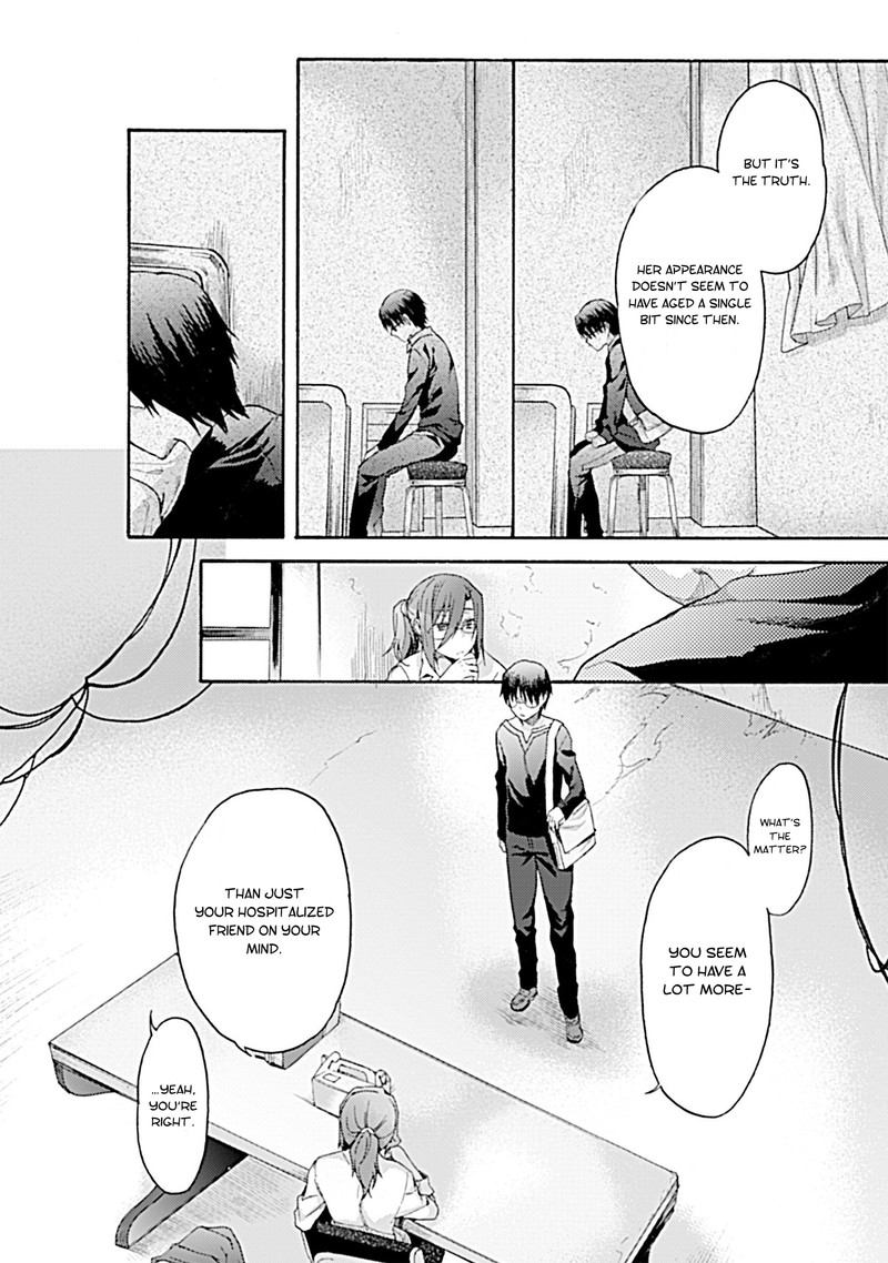 Kara No Kyoukai The Garden Of Sinners 24 7