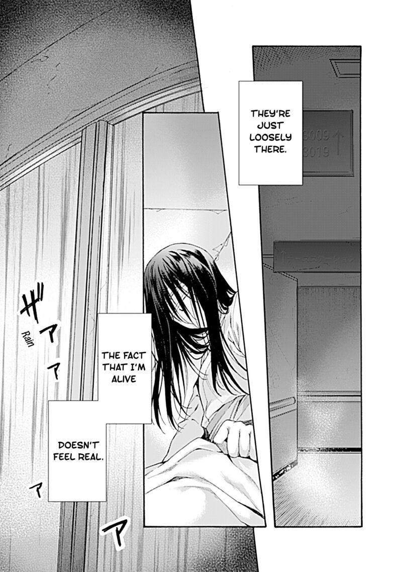 Kara No Kyoukai The Garden Of Sinners 25 15