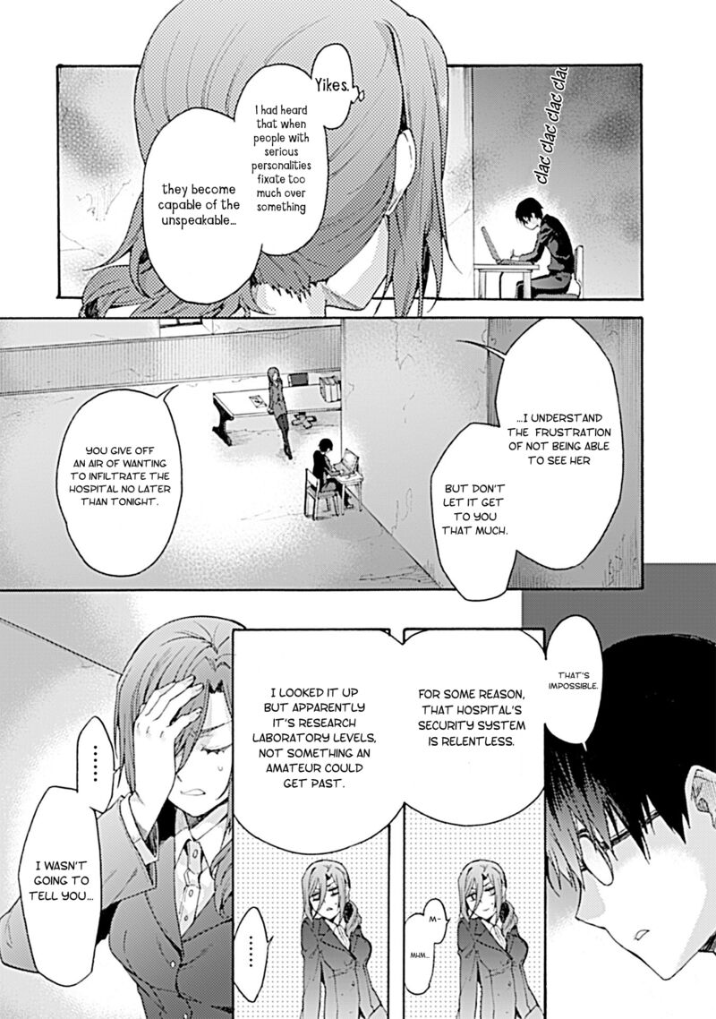 Kara No Kyoukai The Garden Of Sinners 25 17