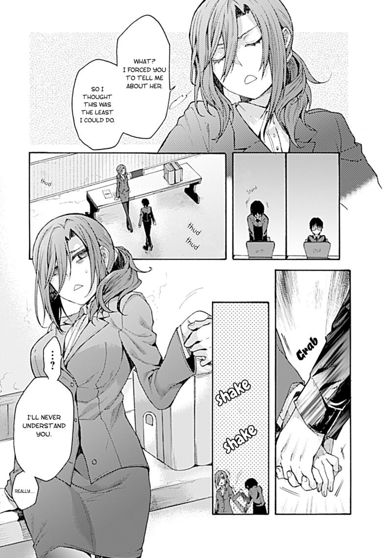 Kara No Kyoukai The Garden Of Sinners 25 19
