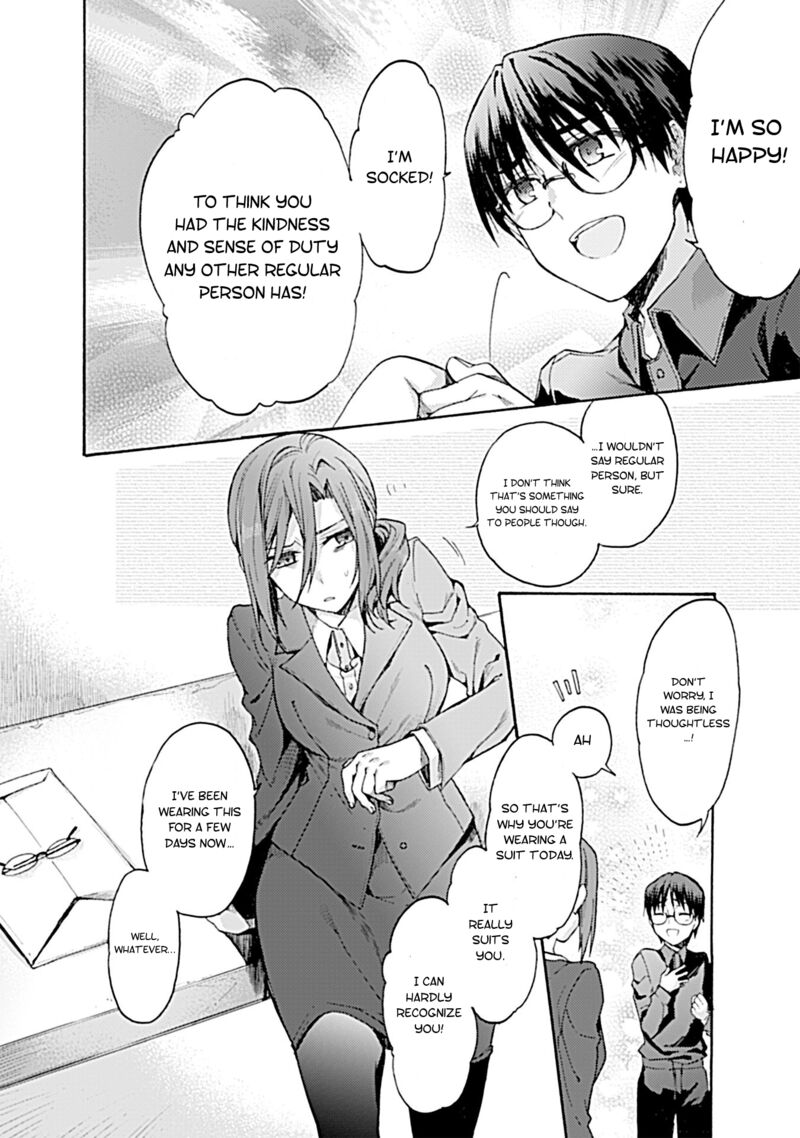 Kara No Kyoukai The Garden Of Sinners 25 20