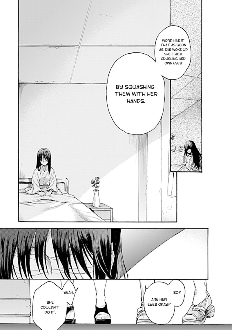Kara No Kyoukai The Garden Of Sinners 25 3