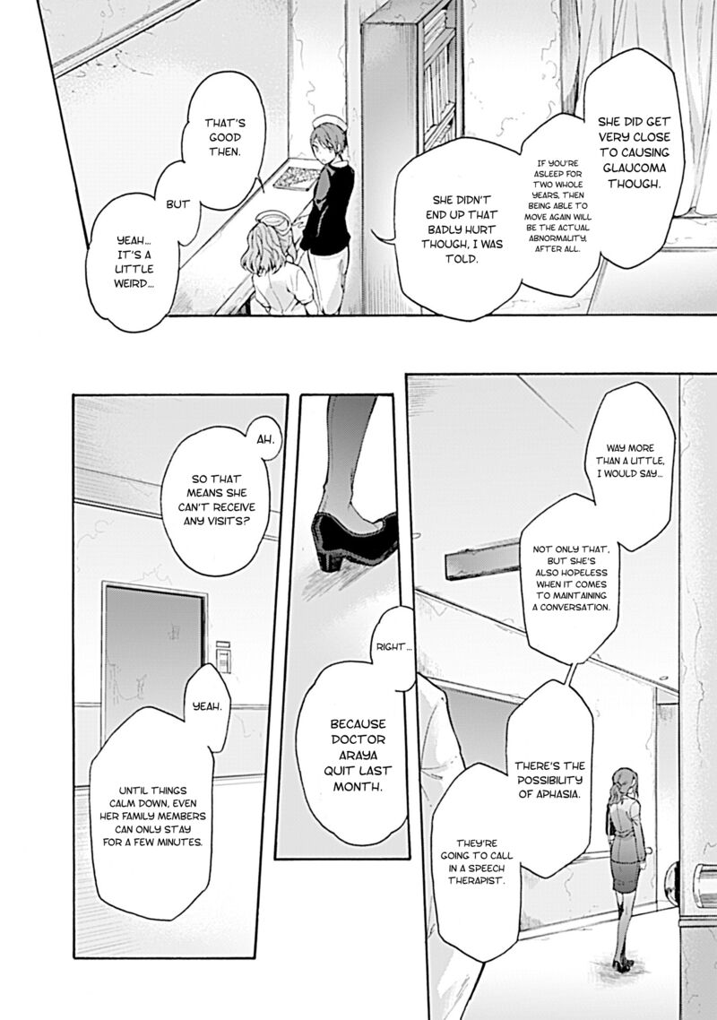 Kara No Kyoukai The Garden Of Sinners 25 4
