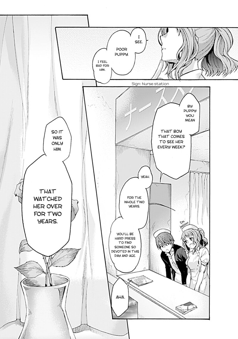 Kara No Kyoukai The Garden Of Sinners 25 5