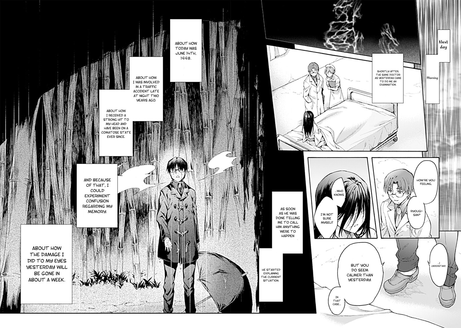 Kara No Kyoukai The Garden Of Sinners 25 6