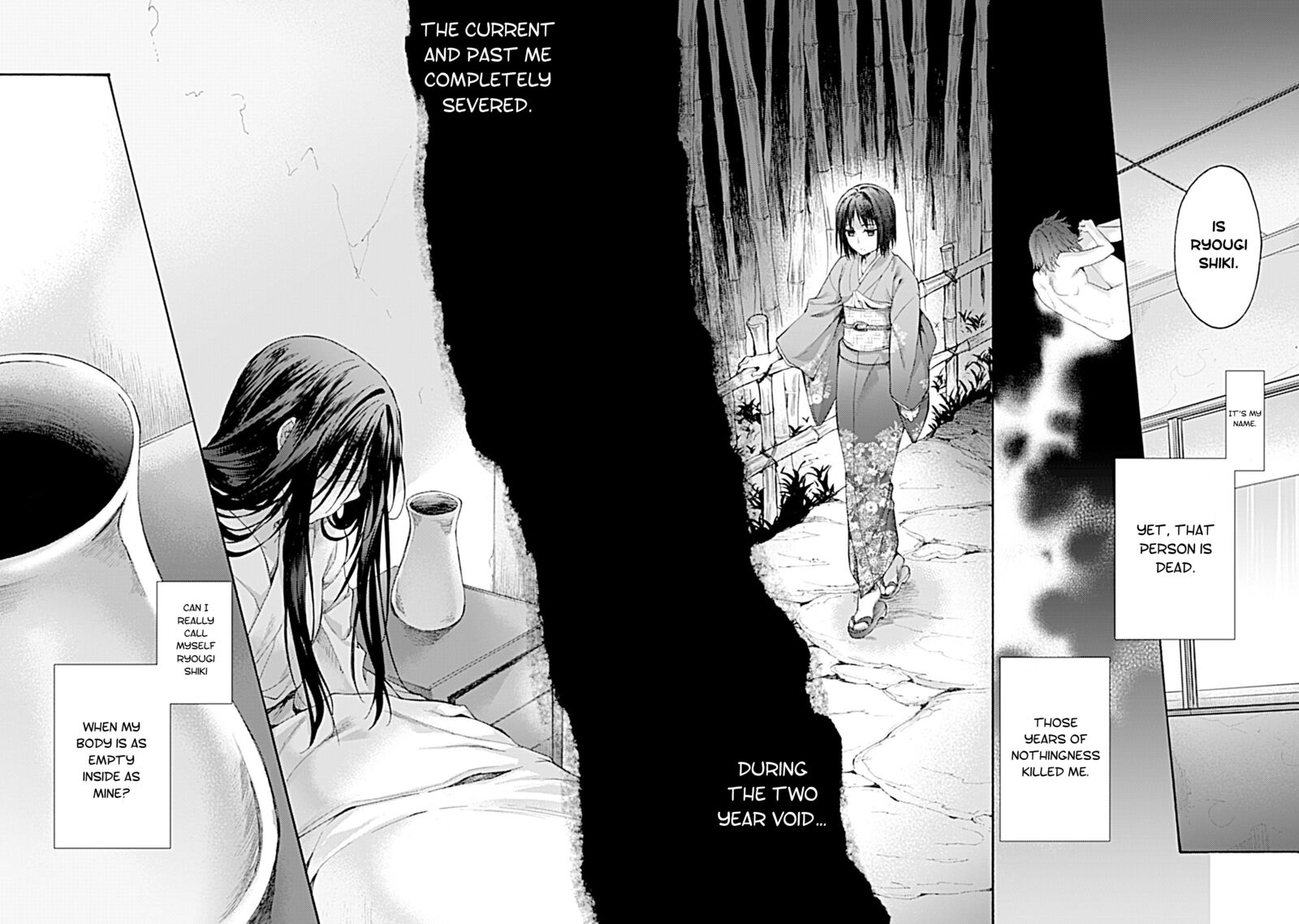 Kara No Kyoukai The Garden Of Sinners 25 9