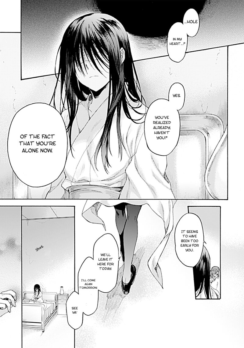 Kara No Kyoukai The Garden Of Sinners 26 13