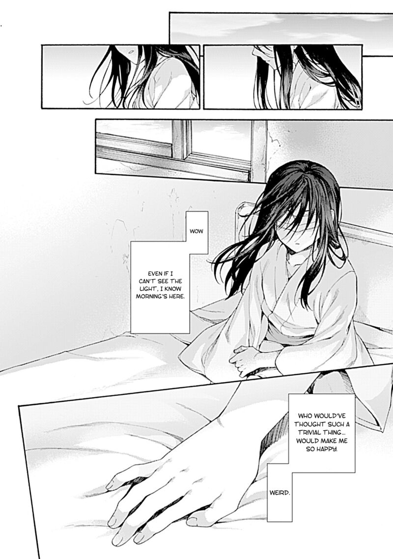 Kara No Kyoukai The Garden Of Sinners 26 8