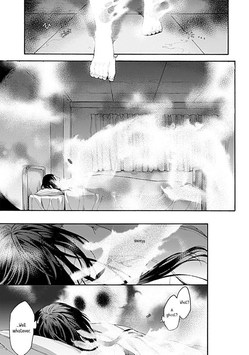 Kara No Kyoukai The Garden Of Sinners 27 1