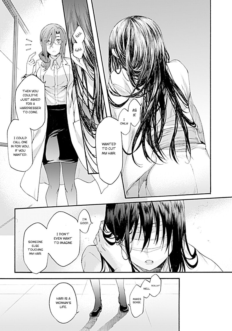 Kara No Kyoukai The Garden Of Sinners 27 19