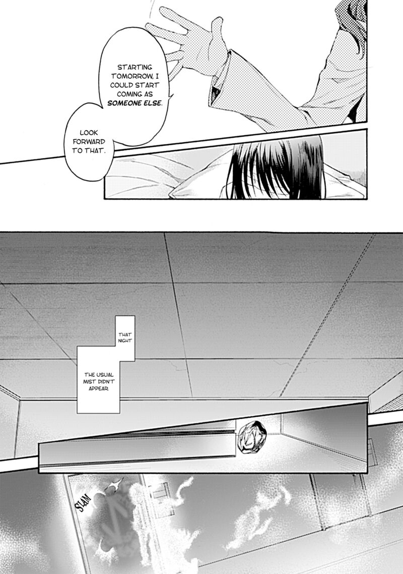 Kara No Kyoukai The Garden Of Sinners 27 21