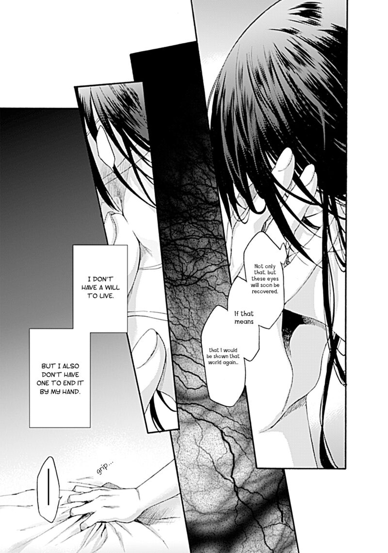Kara No Kyoukai The Garden Of Sinners 27 23