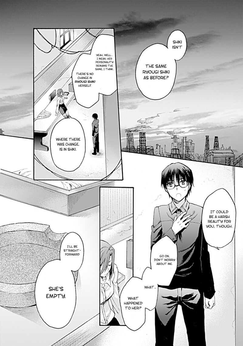 Kara No Kyoukai The Garden Of Sinners 27 8