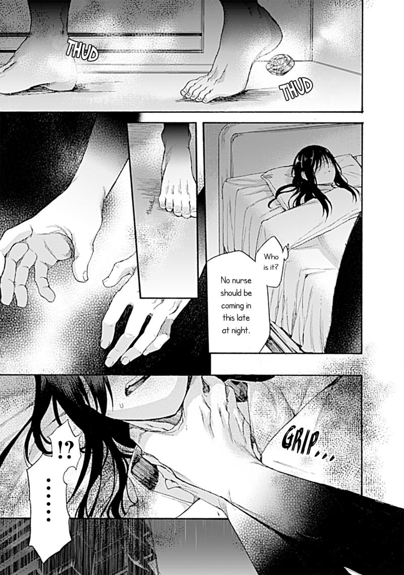 Kara No Kyoukai The Garden Of Sinners 28 21