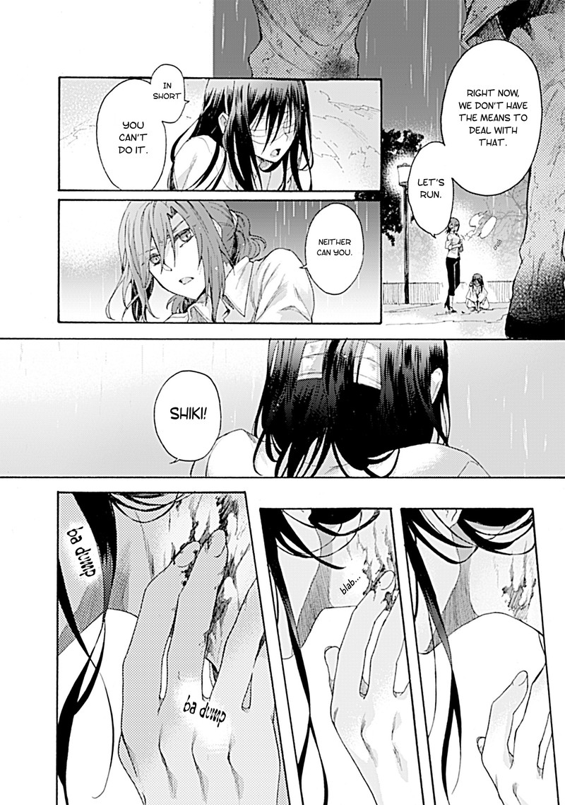 Kara No Kyoukai The Garden Of Sinners 29 10