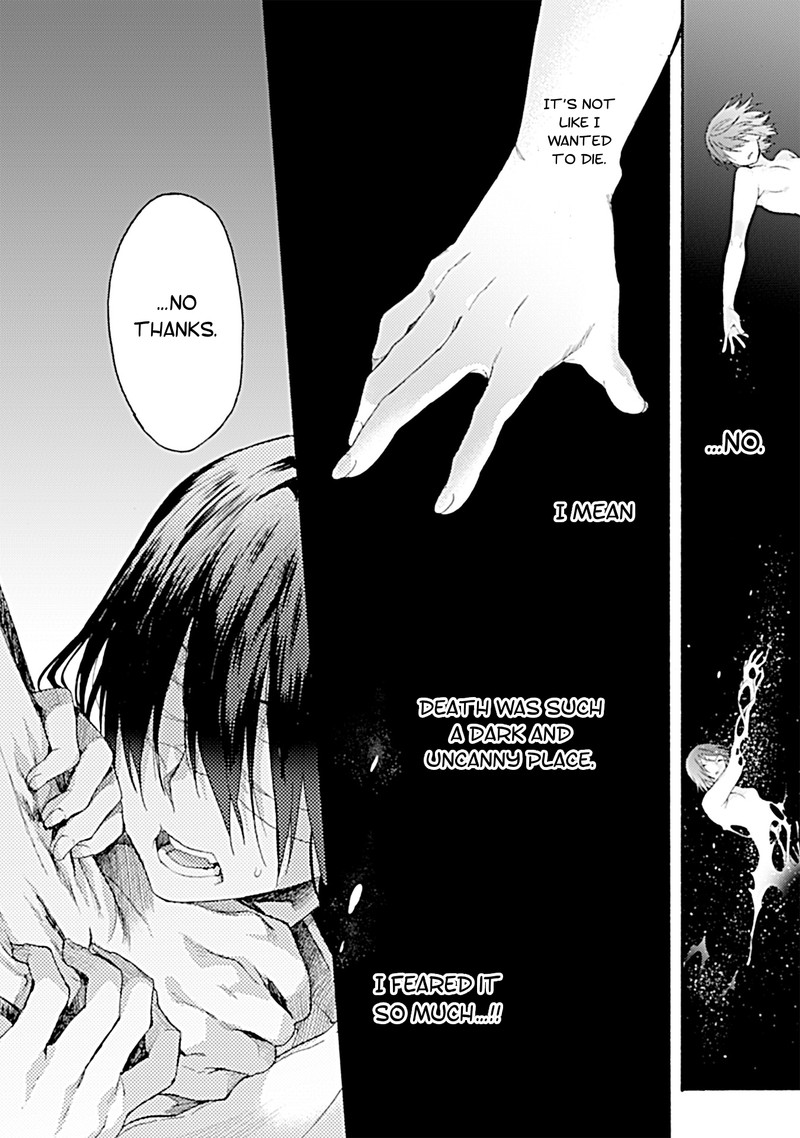 Kara No Kyoukai The Garden Of Sinners 29 2