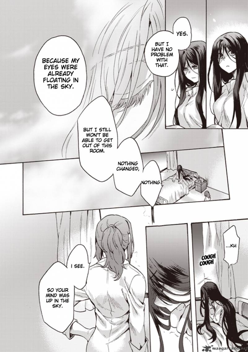 Kara No Kyoukai The Garden Of Sinners 3 10