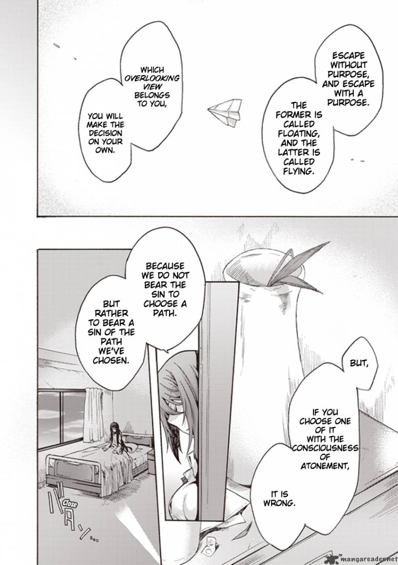 Kara No Kyoukai The Garden Of Sinners 3 19