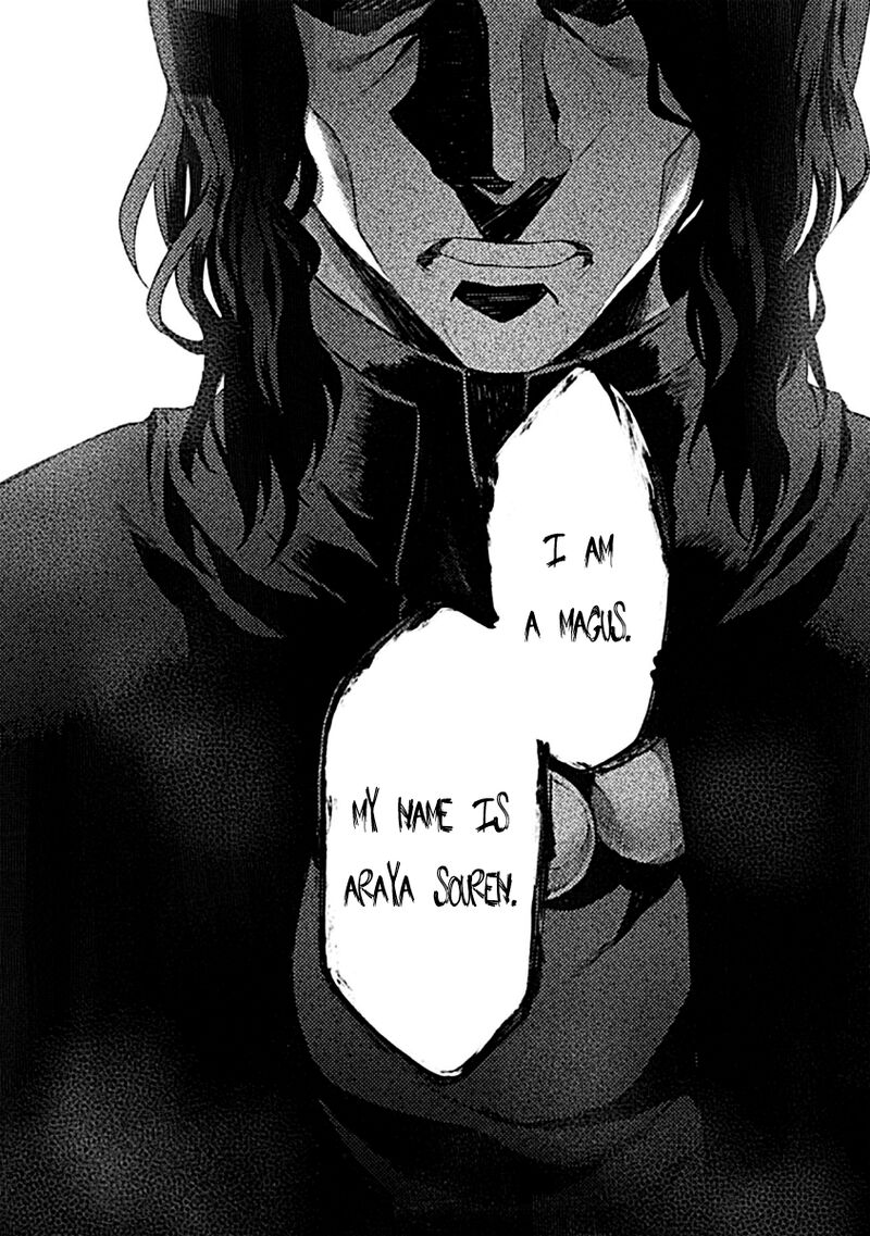 Kara No Kyoukai The Garden Of Sinners 30 10