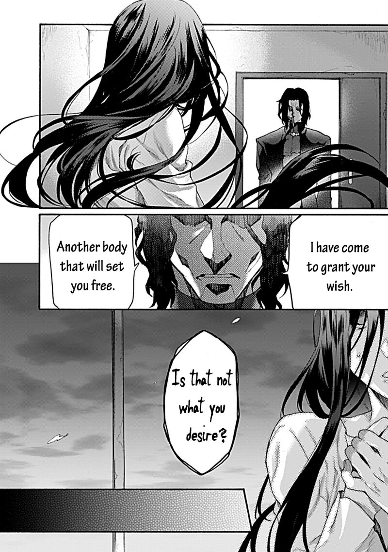 Kara No Kyoukai The Garden Of Sinners 30 5
