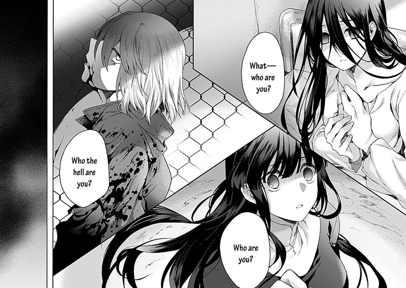 Kara No Kyoukai The Garden Of Sinners 30 9