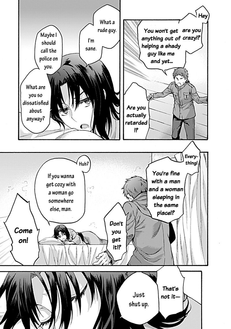 Kara No Kyoukai The Garden Of Sinners 32 19