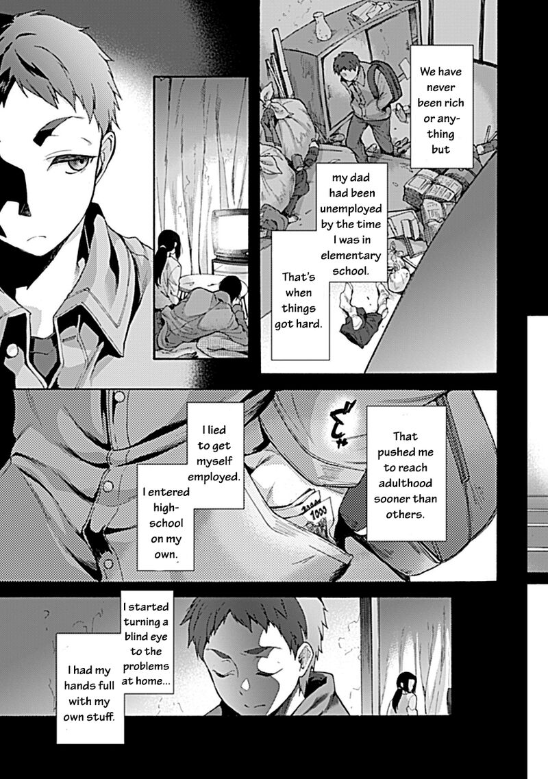 Kara No Kyoukai The Garden Of Sinners 32 5