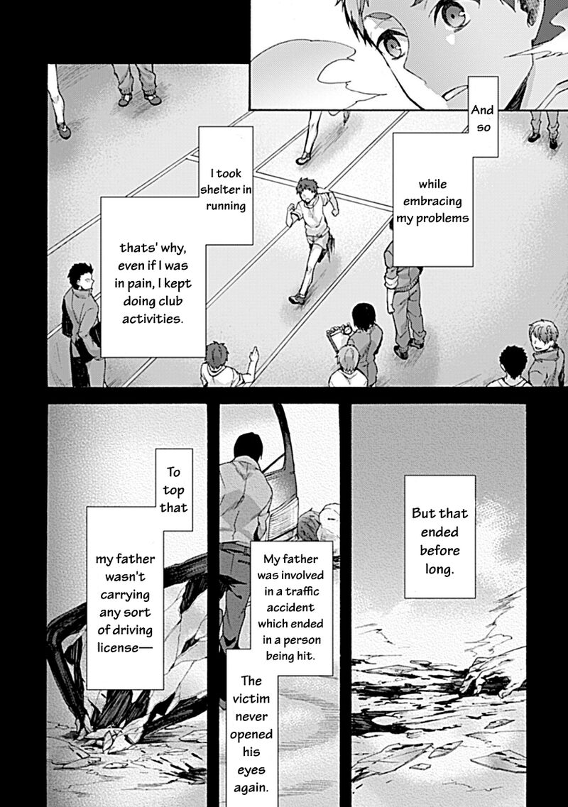 Kara No Kyoukai The Garden Of Sinners 32 6
